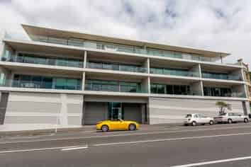 3/93 St Aubyn Street, New Plymouth
