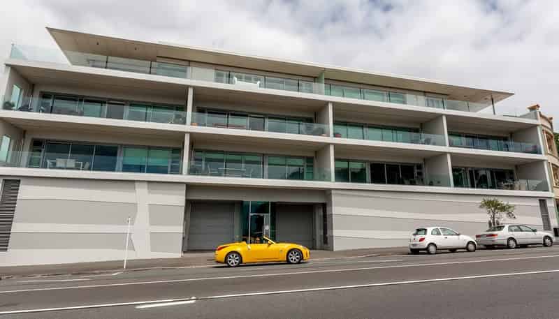 3/93 St Aubyn Street, New Plymouth