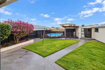31 Vardon Crescent, Shirley