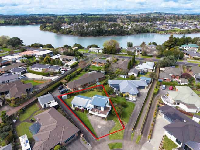 3 Elsie Drive, Waiuku