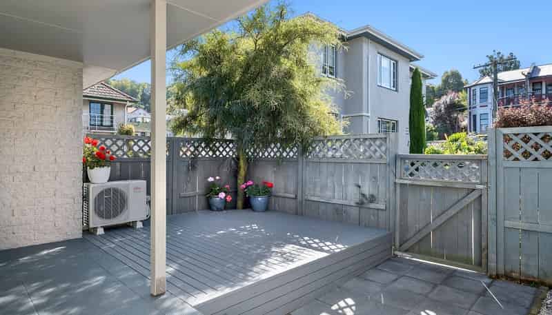 11/53 Manor Place, Dunedin Central