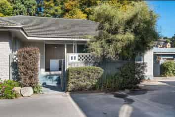11/53 Manor Place, Dunedin Central