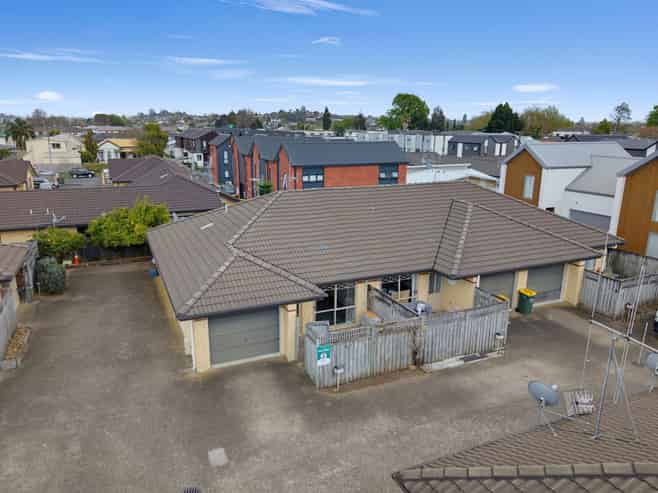 11/26 Lyon Street, Frankton
