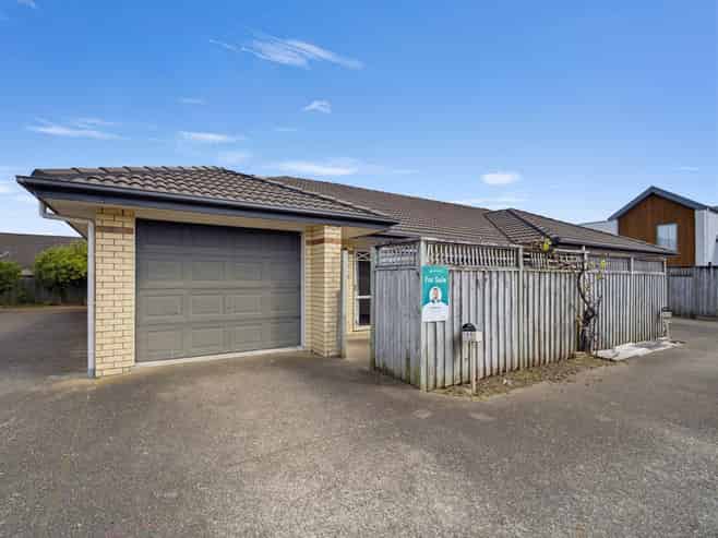 11/26 Lyon Street, Frankton