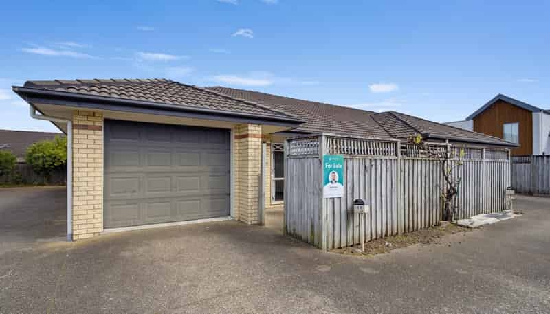 11/26 Lyon Street, Frankton