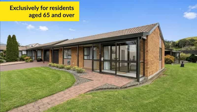 6/20 Radnor Road, Mount Roskill