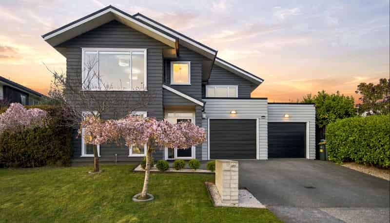 50 Anselmi Ridge Road, Pukekohe