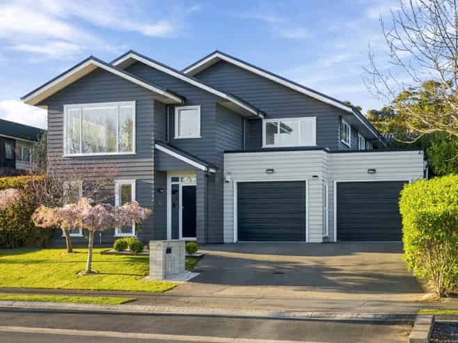 50 Anselmi Ridge Road, Pukekohe