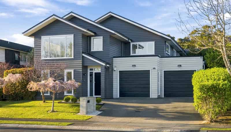 50 Anselmi Ridge Road, Pukekohe
