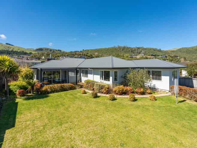 68 Kenrigg Road, Kinloch