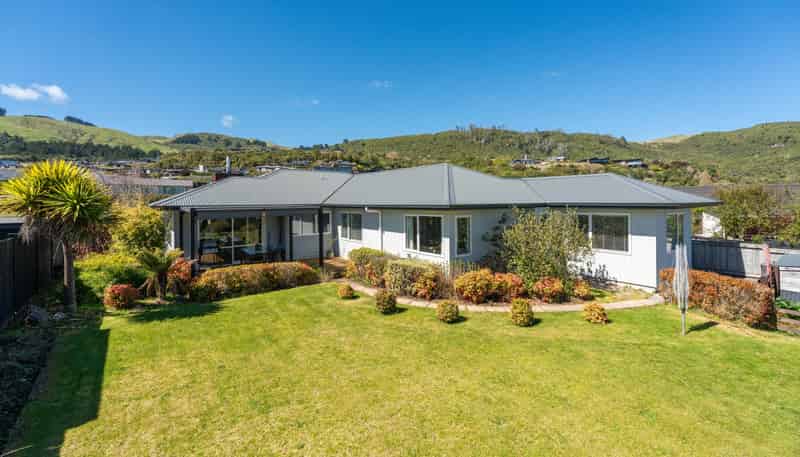 68 Kenrigg Road, Kinloch