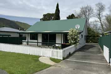 5 Outram Street, Havelock