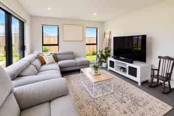 45 Ebenezer Drive, Lincoln