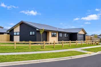 45 Ebenezer Drive, Lincoln