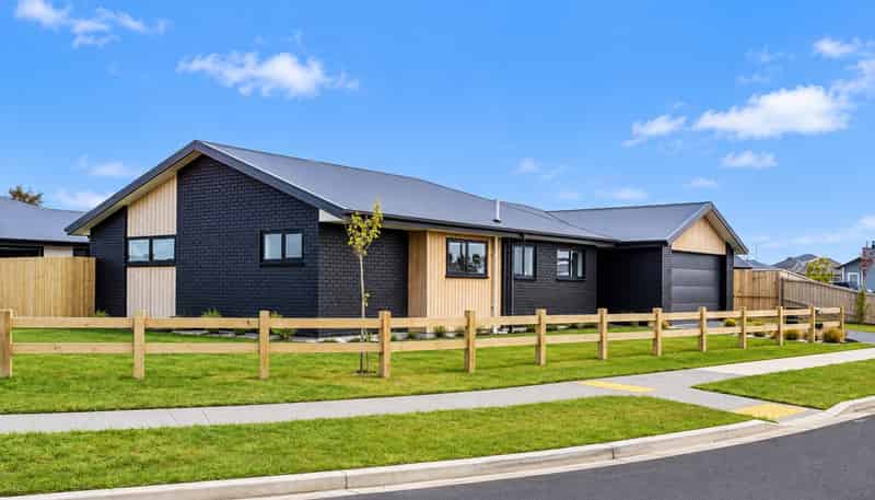 45 Ebenezer Drive, Lincoln