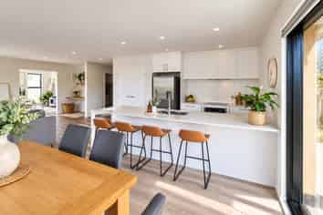 45 Ebenezer Drive, Lincoln