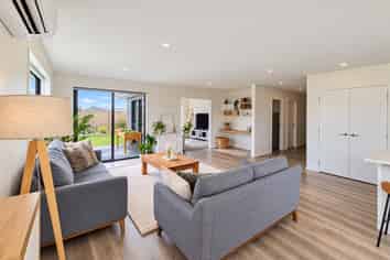 45 Ebenezer Drive, Lincoln