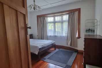 Wellington - Address withheld