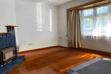 Wellington - Address withheld