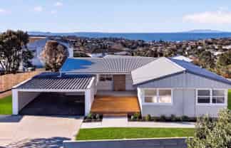 Auckland - Address withheld