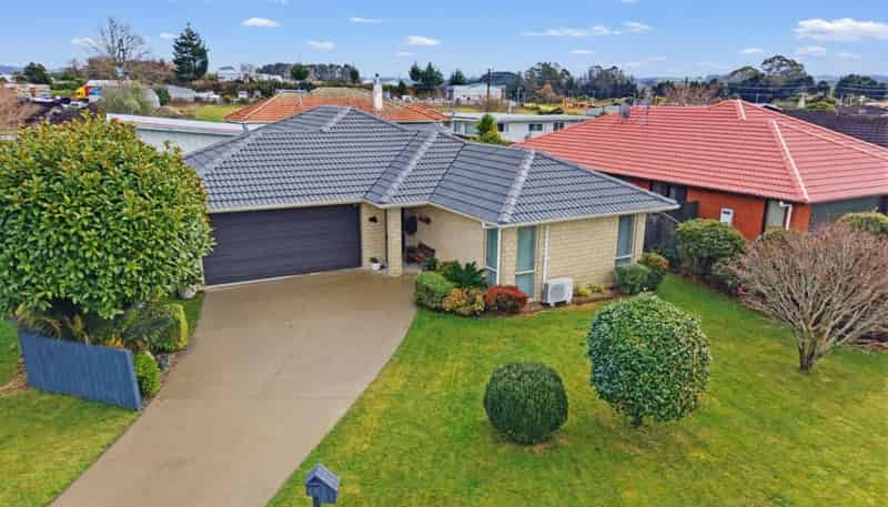 23 Harris Street, Ngongotaha