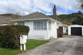 19 Hay Street, Wainuiomata