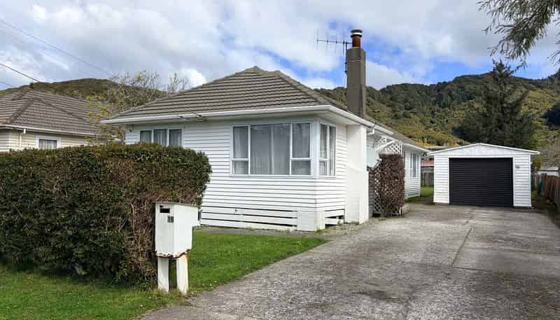 19 Hay Street, Wainuiomata