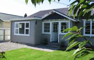 14 Archer Street , Mairehau
