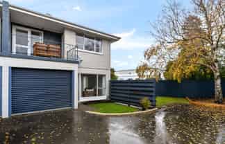 6/53 Brockworth Place, Riccarton
