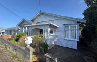 8 Moffitt Street, Vogeltown