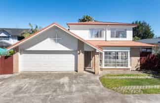 204A Rosebank Road, Avondale