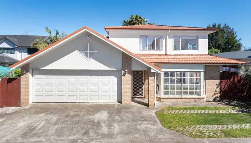 204A Rosebank Road, Avondale
