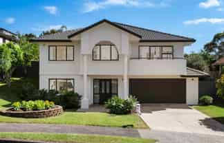 17 Rosebay Rise, Henderson