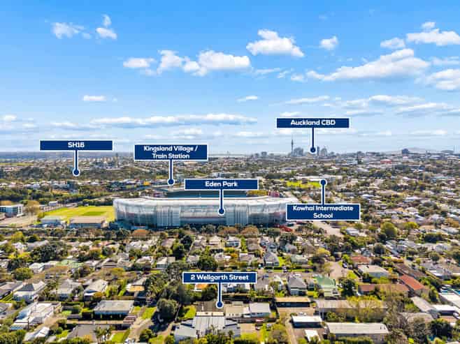 2 Wellgarth Street, Sandringham