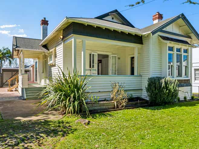 2 Wellgarth Street, Sandringham