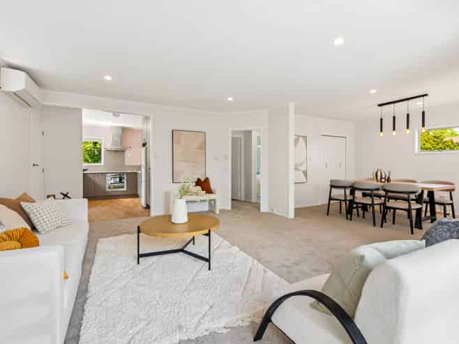 2/6A Abercrombie Street, Howick