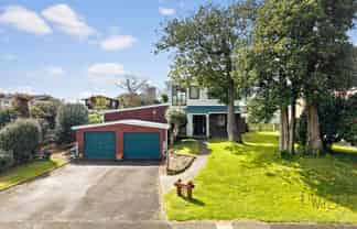 38 Callis Avenue, Opaheke