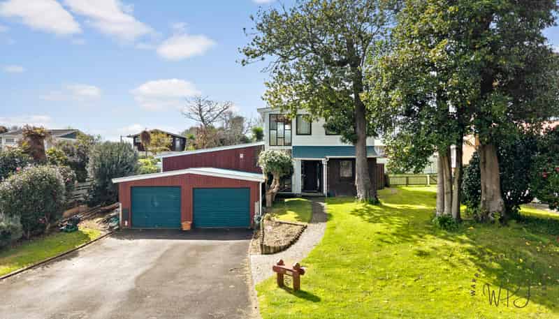 38 Callis Avenue, Opaheke