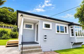 7A Rossmay Terrace, Mount Eden
