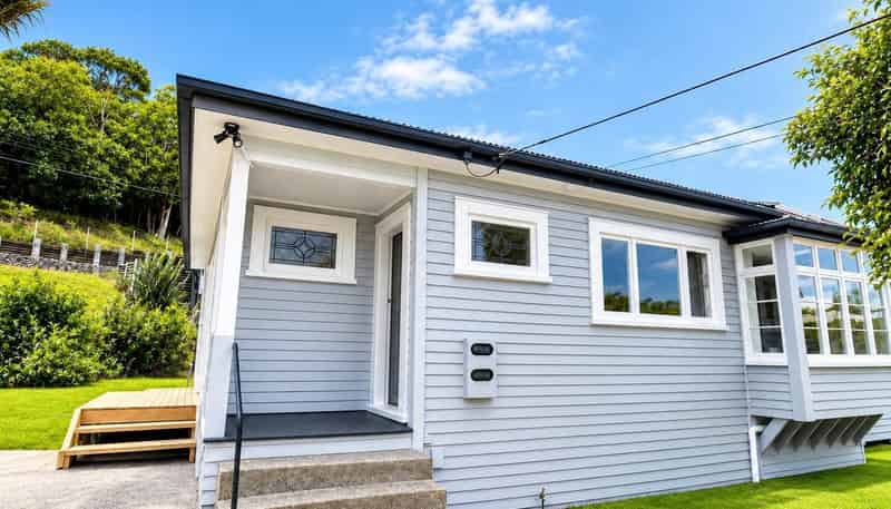 7A Rossmay Terrace, Mount Eden