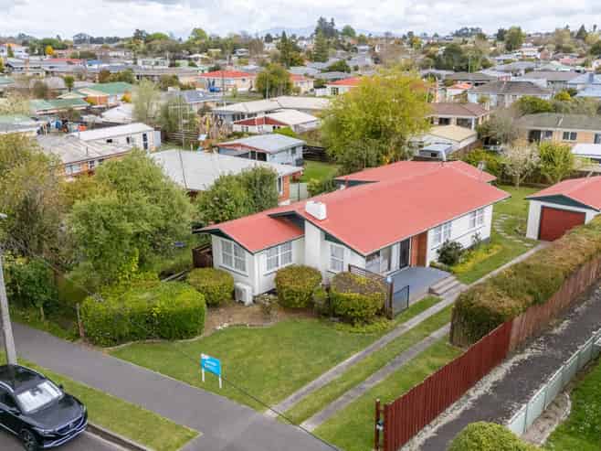 23 Beech Crescent, Hillcrest