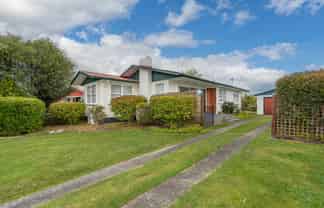 23 Beech Crescent, Hillcrest