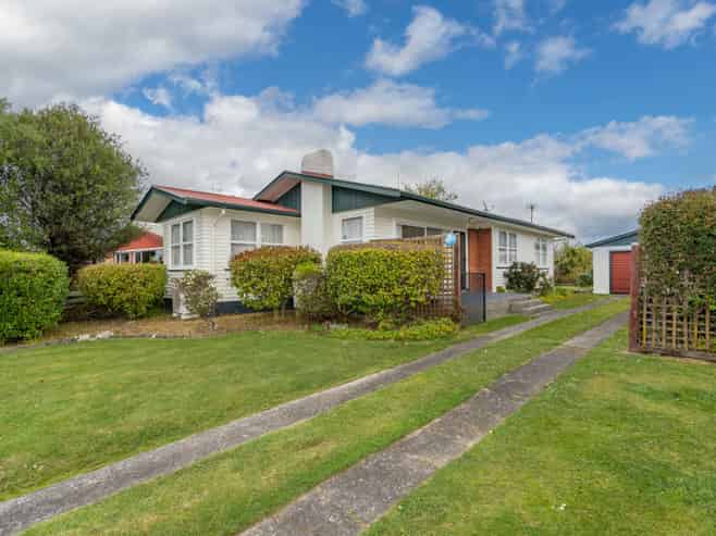 23 Beech Crescent, Hillcrest