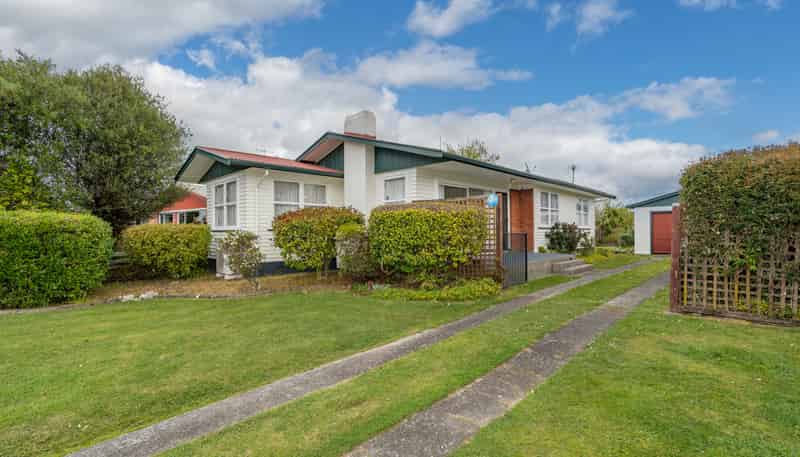 23 Beech Crescent, Hillcrest