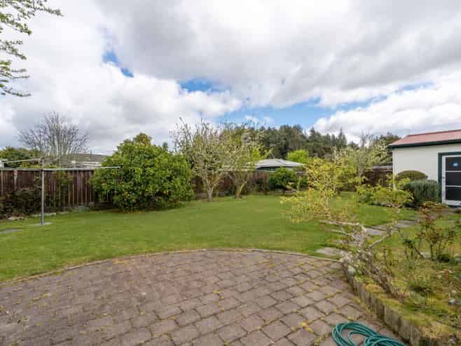 23 Beech Crescent, Hillcrest