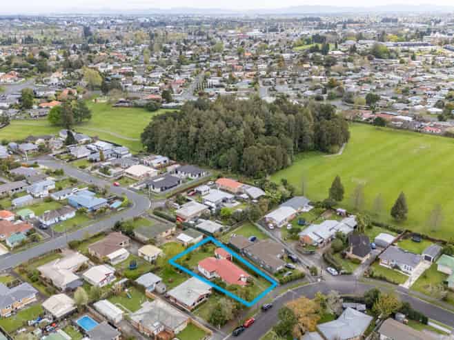 23 Beech Crescent, Hillcrest