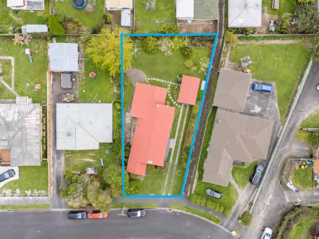 23 Beech Crescent, Hillcrest