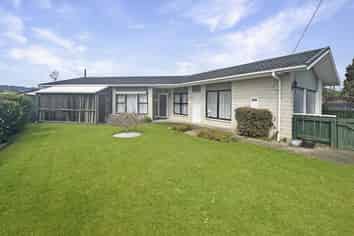 58 Salisbury Street, Levin