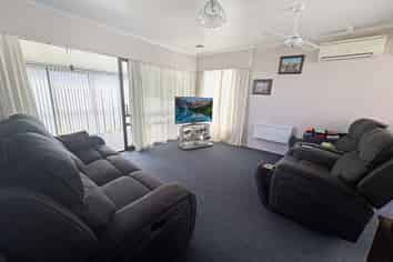 58 Salisbury Street, Levin