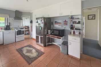 58 Salisbury Street, Levin